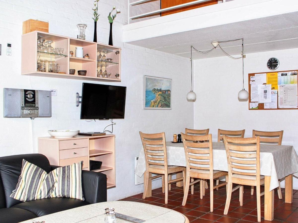 Amazing Home In Blavand With Wifi Oda fotoğraf